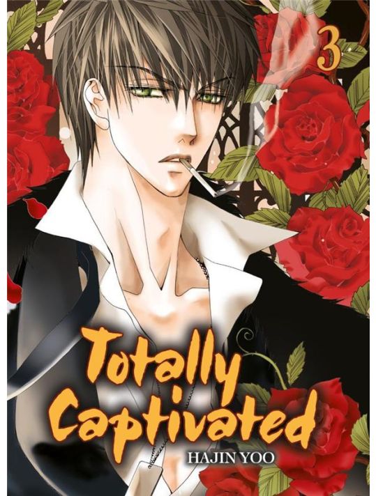 Totally captivated tome 3 main product photo