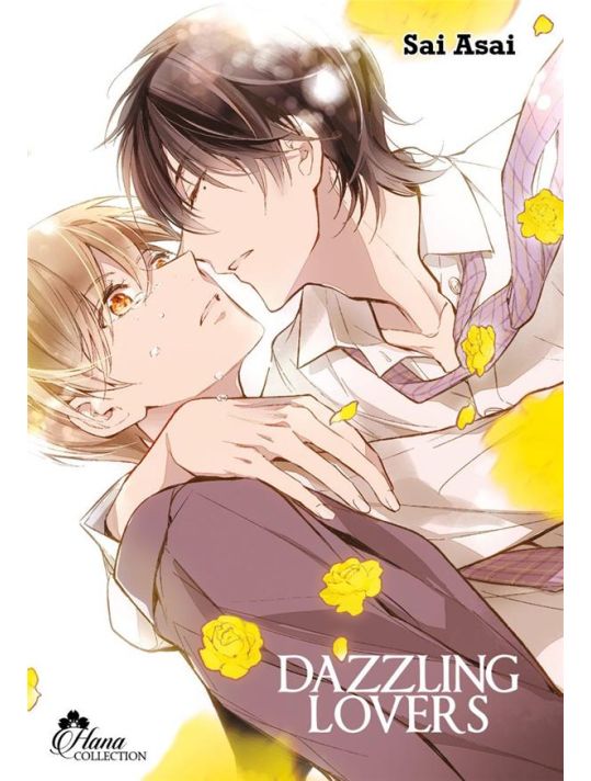 Dazzling lovers main product photo
