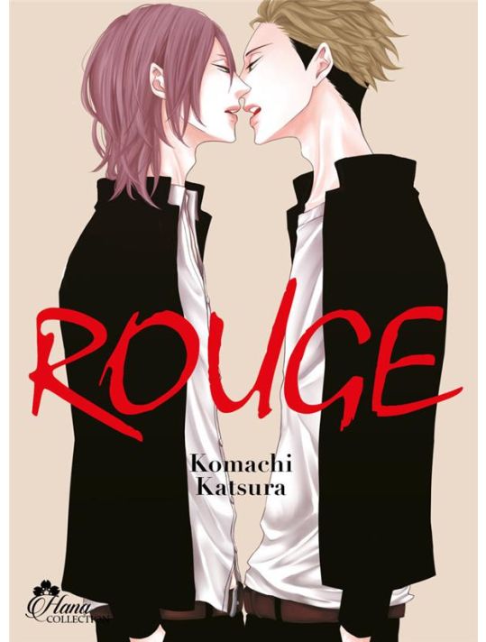 Rouge main product photo