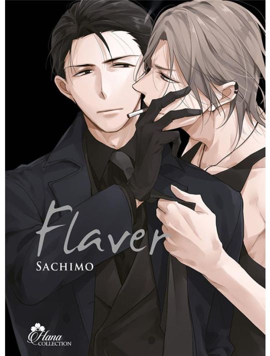 Flaver main product photo
