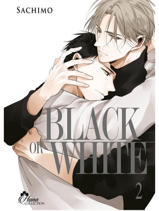Black or white tome 2 main product photo