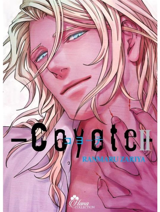 Coyote tome 2 main product photo