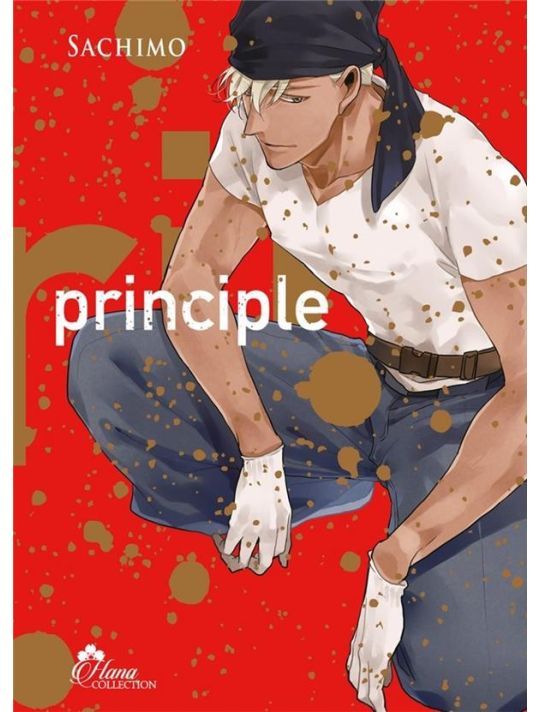 Principle main product photo