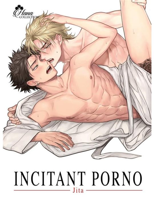 Incitant porno main product photo