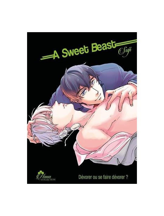 A sweet beast main product photo