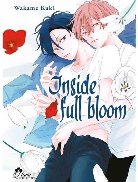 Inside full bloom main product photo