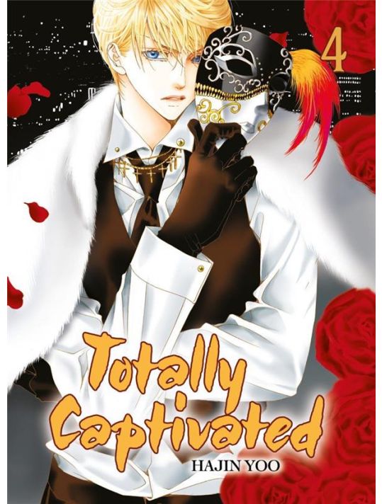Totally captivated tome 4 main product photo