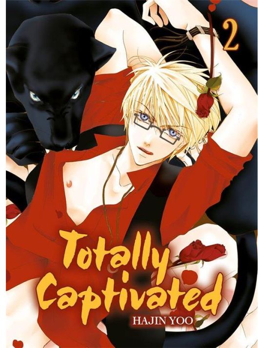 Totally captivated tome 2 main product photo