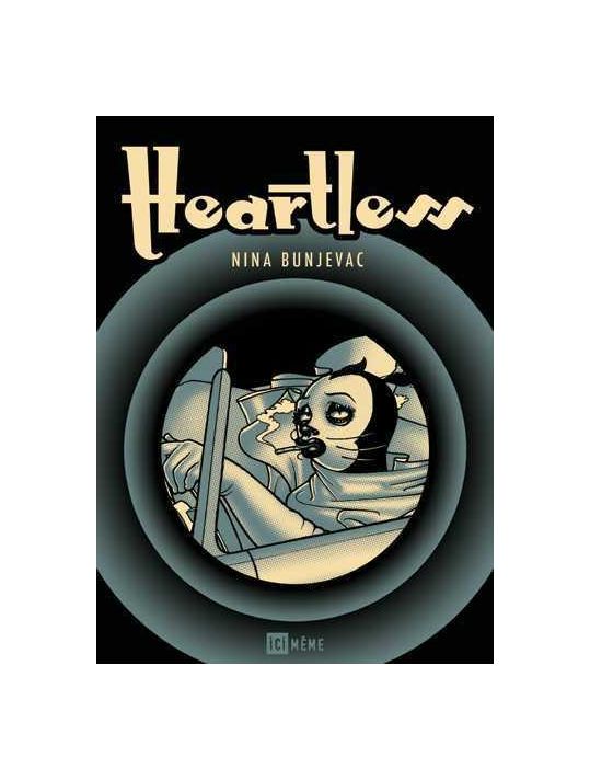 heartless main product photo