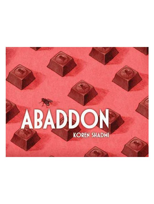Abaddon Tome 2 main product photo