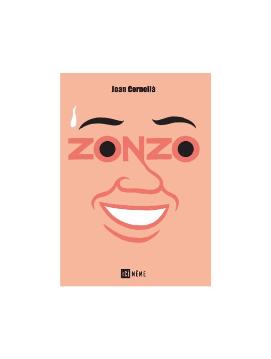 Zonzo main product photo