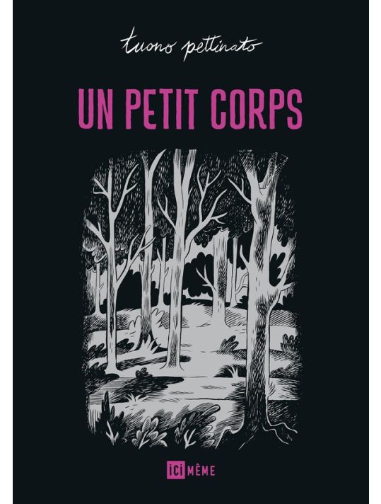Un petit corps main product photo