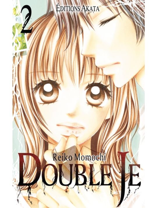 Double je tome 2 main product photo