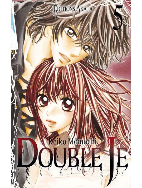 Double je tome 5 main product photo