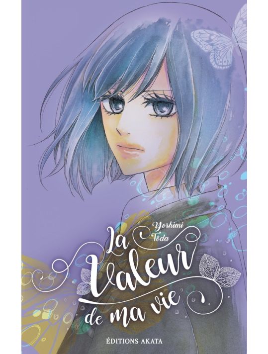 La valeur de ma vie main product photo