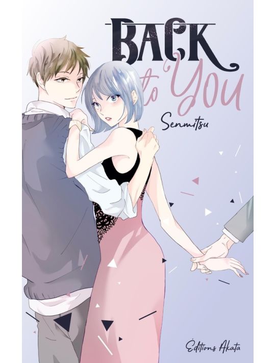 Back to you main product photo