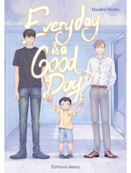 Every day is a good day main product photo