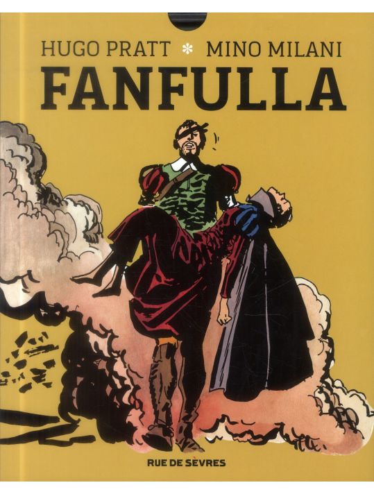 Fanfulla main product photo