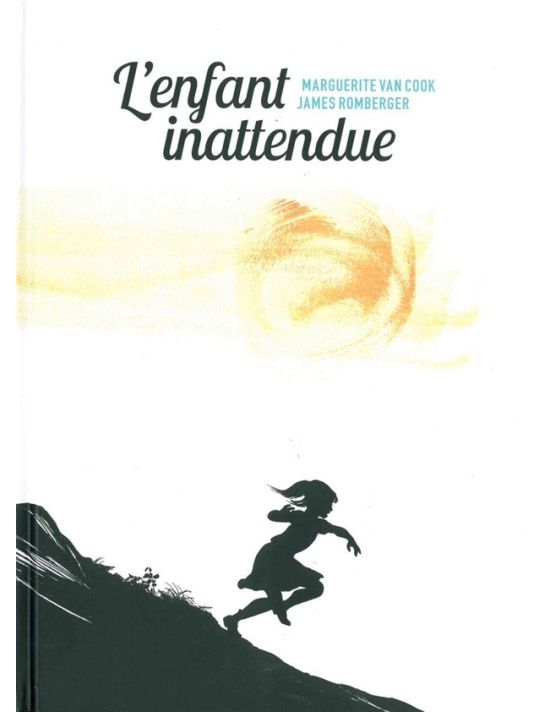 l'enfant inattendue main product photo
