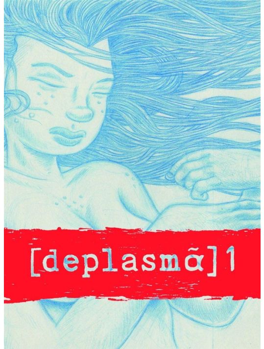 Deplasmã tome 1 main product photo