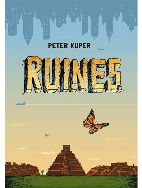 Ruines main product photo