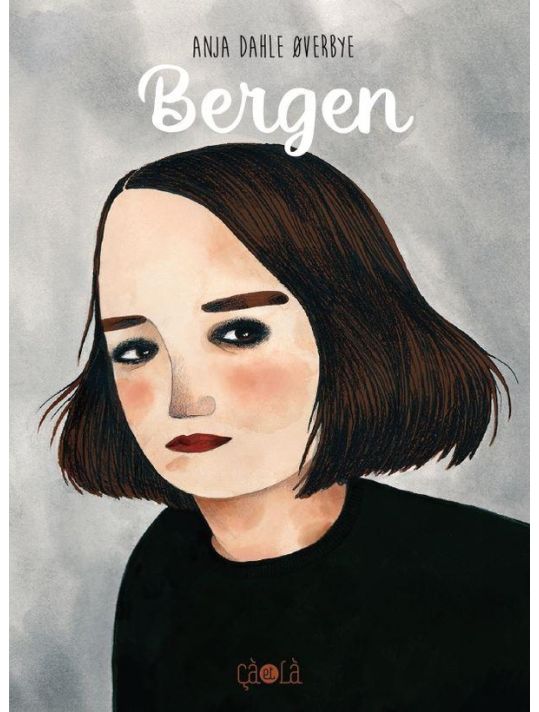 Bergen main product photo