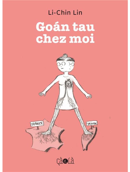 Goan tau, chez moi main product photo