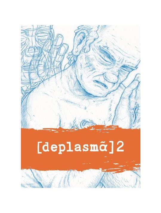 Deplasmã tome 2 main product photo