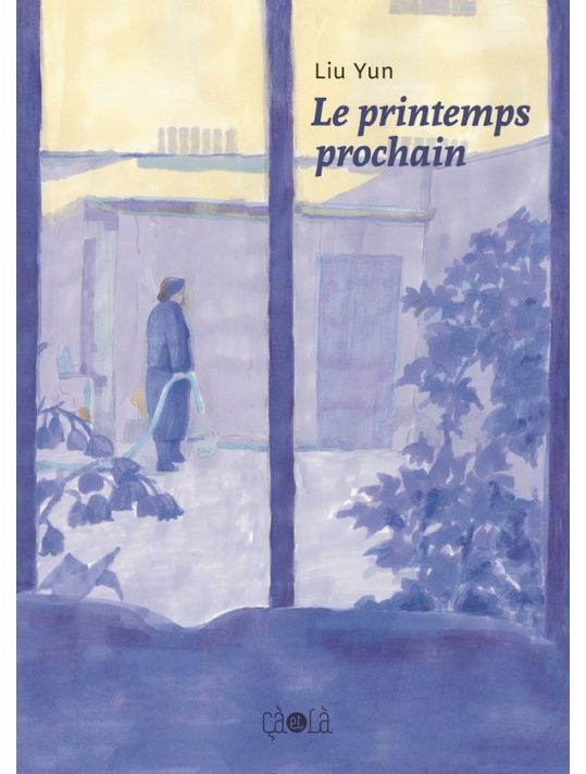 Le printemps prochain main product photo