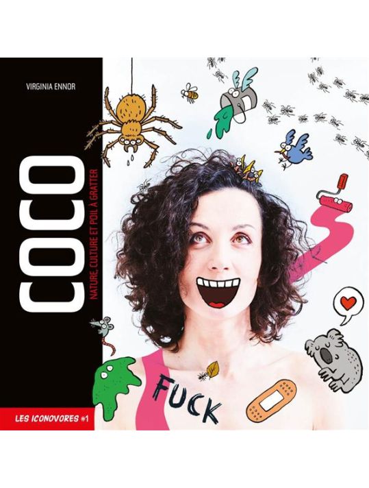 Coco main product photo