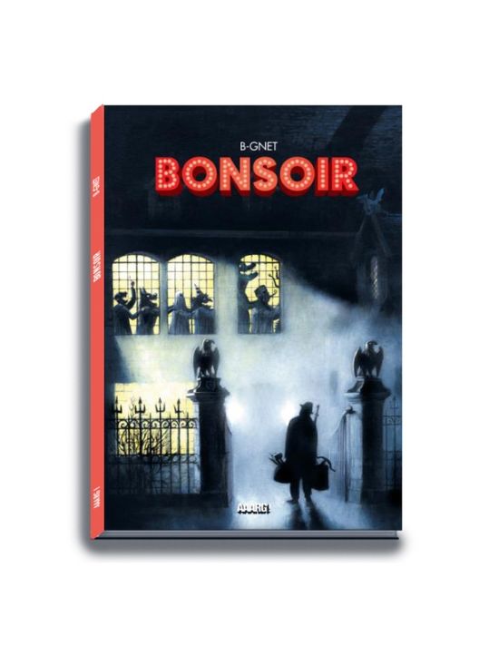 Bonsoir main product photo