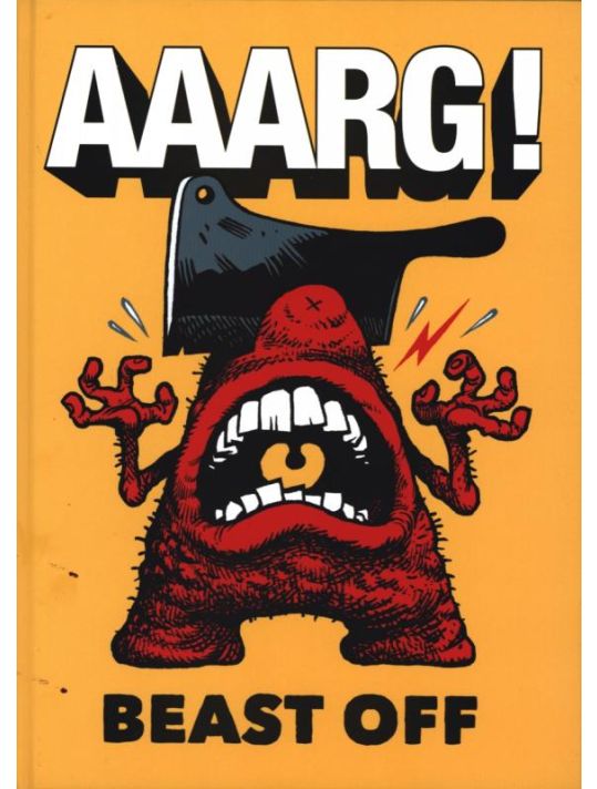 Aaarg be(a)st of main product photo