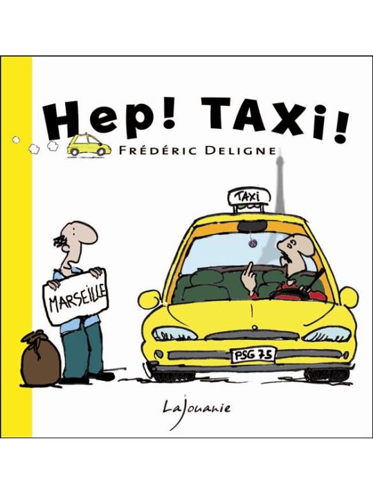 hep ! taxi ! main product photo