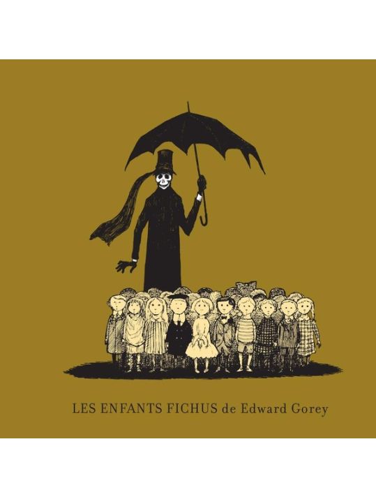 les enfants fichus main product photo