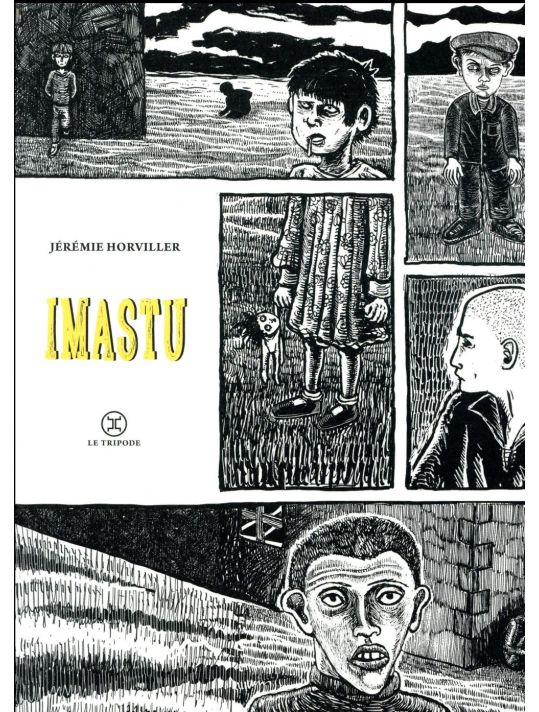 Imastu main product photo