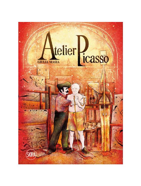 Atelier Picasso main product photo