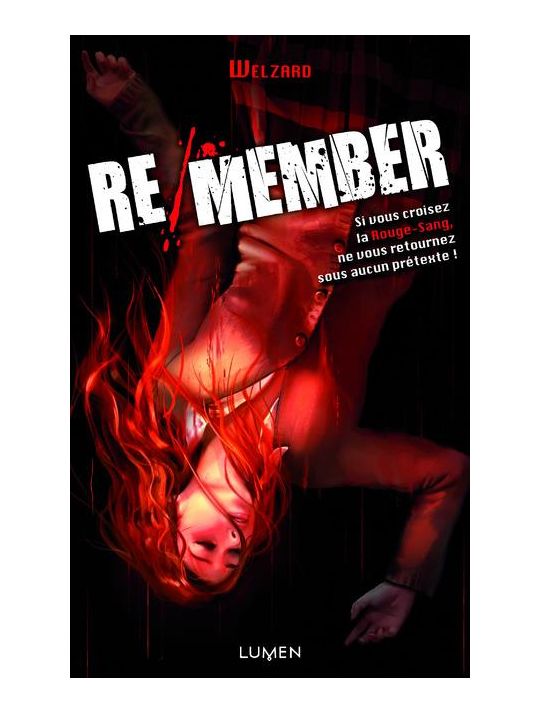 Re/member - roman main product photo
