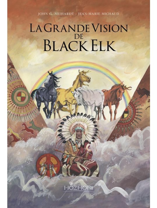 La Grande Vision De Black Elk main product photo