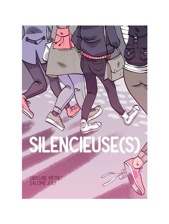 Silencieuse(s) main product photo