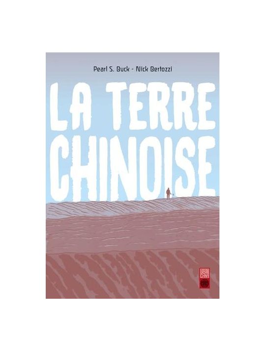 La terre chinoise main product photo