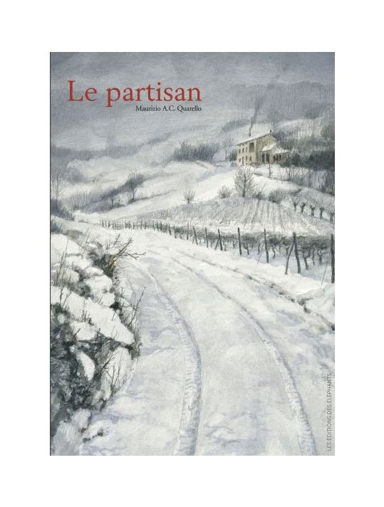 Le partisan main product photo