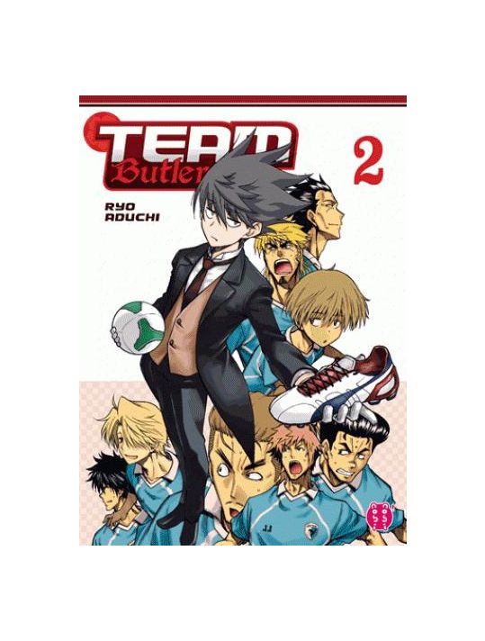 Team butler tome 2 main product photo