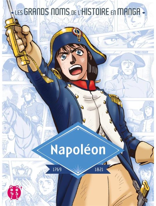 Napoléon main product photo