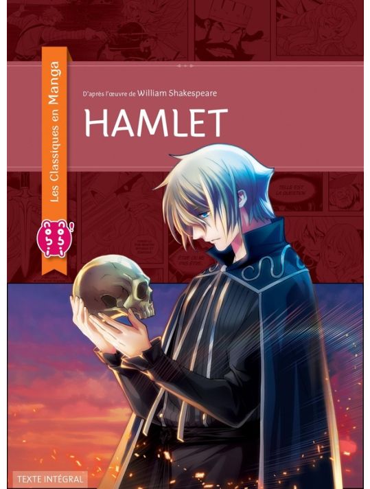 Hamlet main product photo