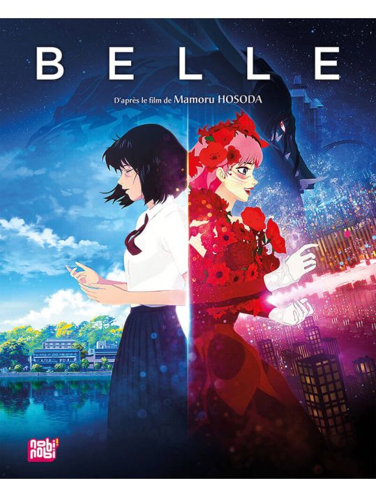 Belle main product photo