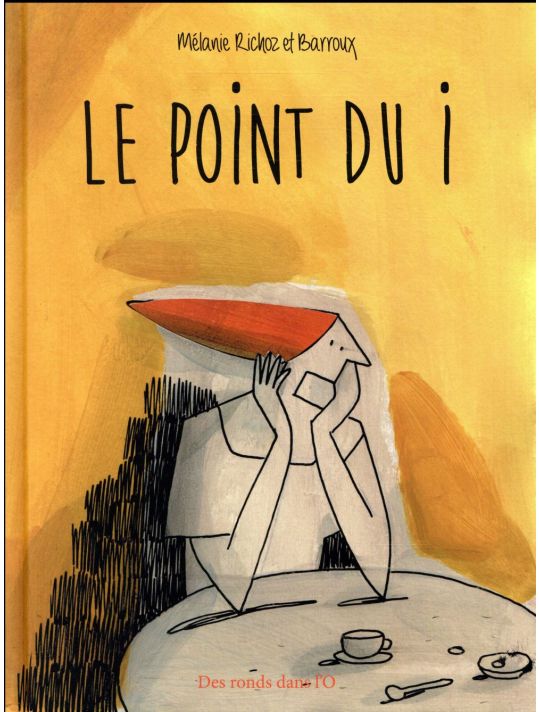 Le point du I main product photo