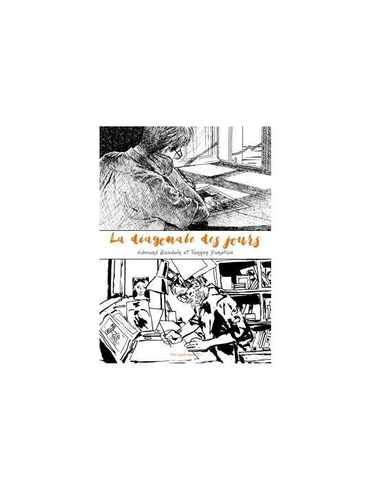 La diagonale des jours main product photo