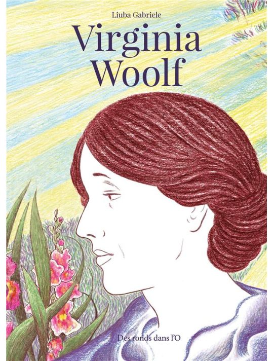 Virginia Woolf main product photo