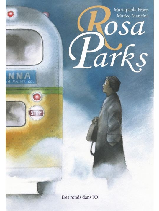 Rosa Parks main product photo