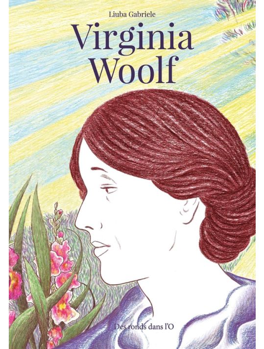 Virginia Woolf main product photo